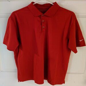 Nike Golf Shirt